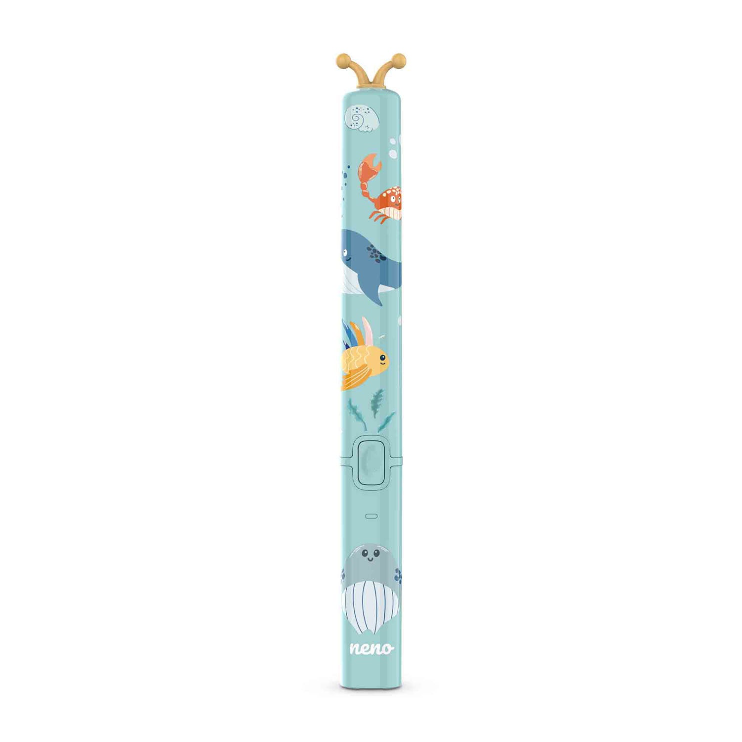 neno-neno-electric-toothbrush PULITO Blue